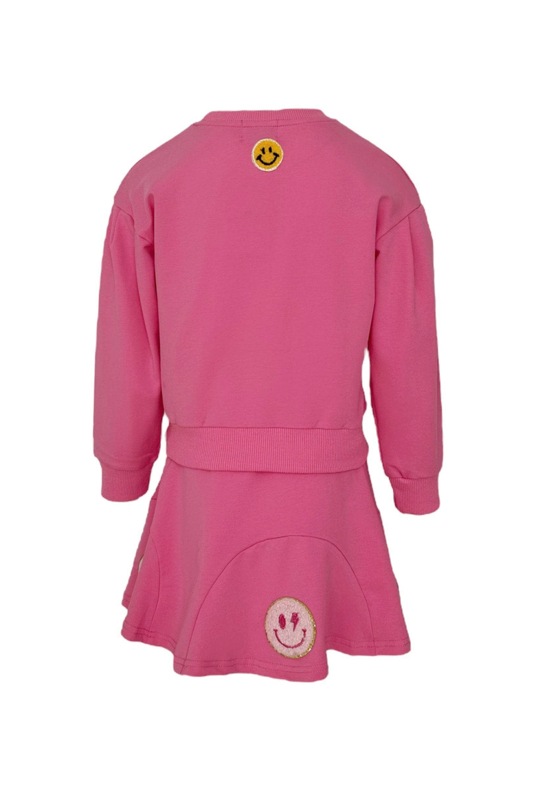 Crystal Gem Birthday Girl Set, Alternate, color, Pink
