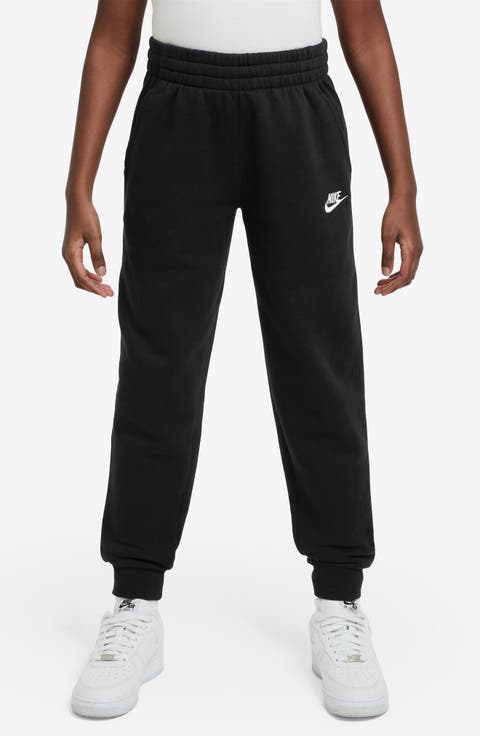 Kids' Club Fleece Joggers (Little Kid & Big Kid)