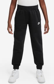 Nike Kids' Club Fleece Joggers