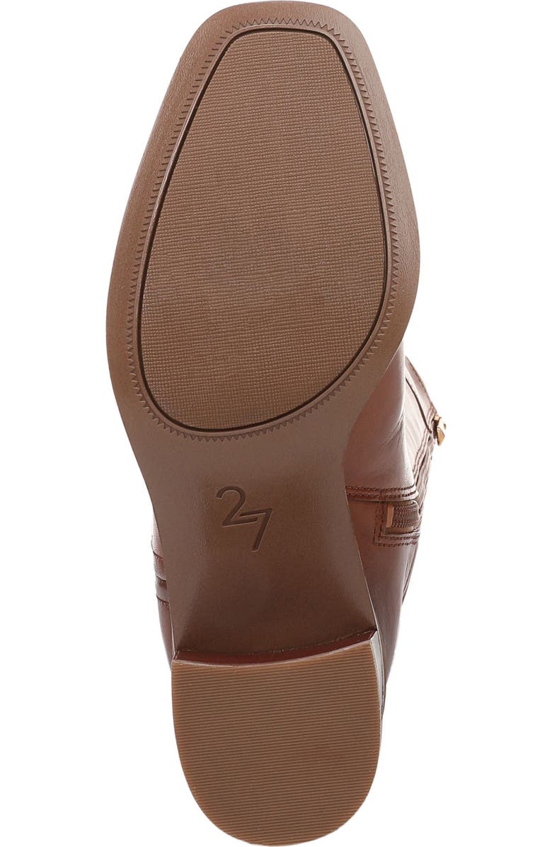 27 EDIT Naturalizer Emmie Knee High Boot, Alternate, color, Cider Spice Brown