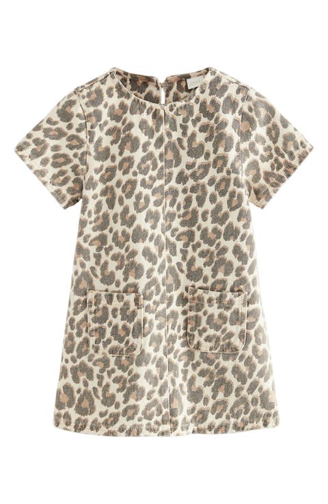 Girls Shift Dresses & Rompers | Nordstrom
