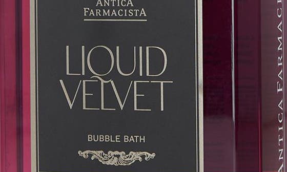 selected LIQUID VELVET