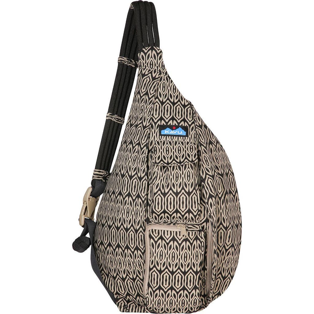 Kavu Mini Rope Bag