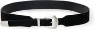 Fortela Phoenix Leather Belt