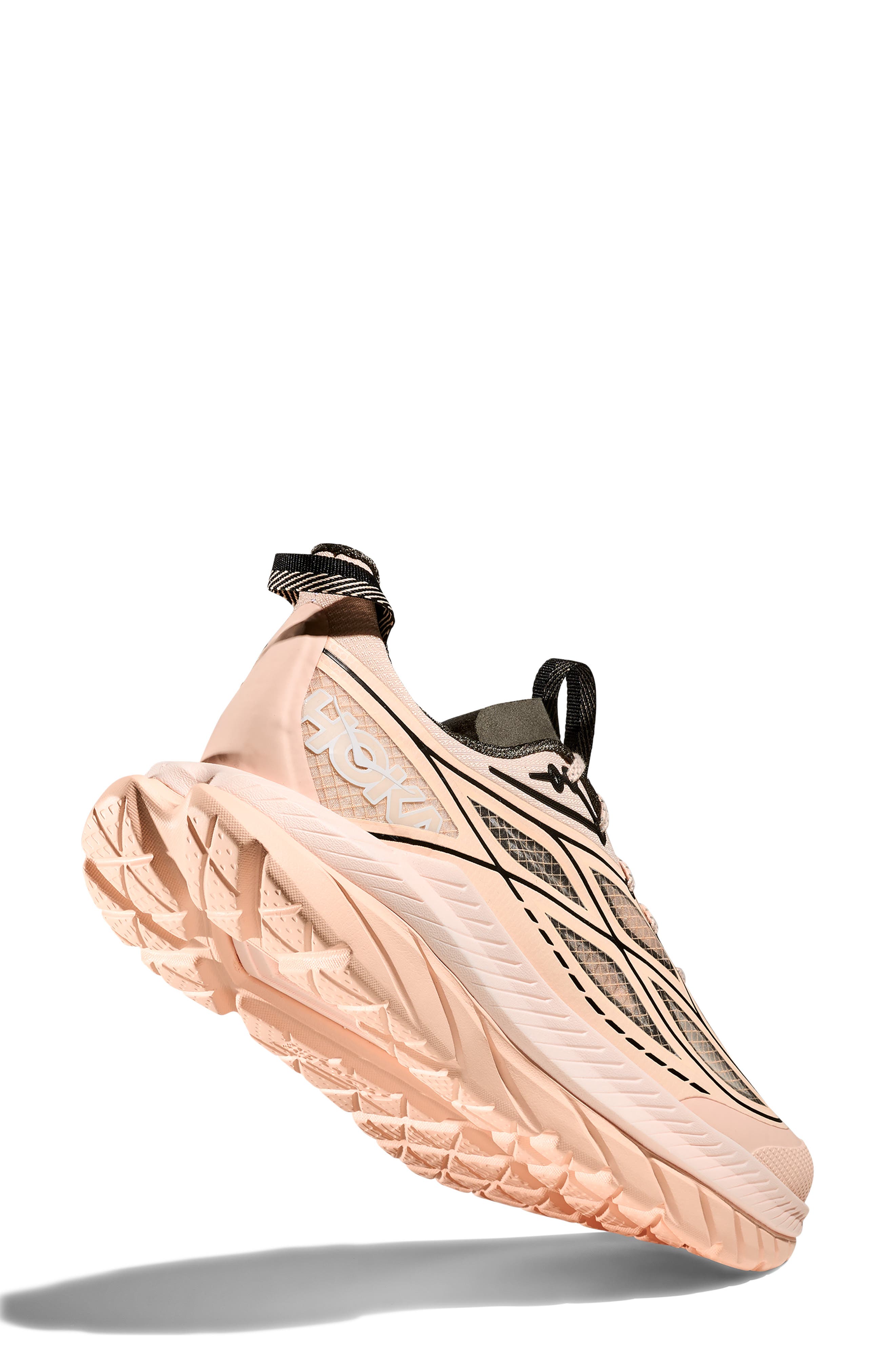 Mach Remastered Sneaker, Alternate, color, TANGERINE GLOW / ASPHALT GREY