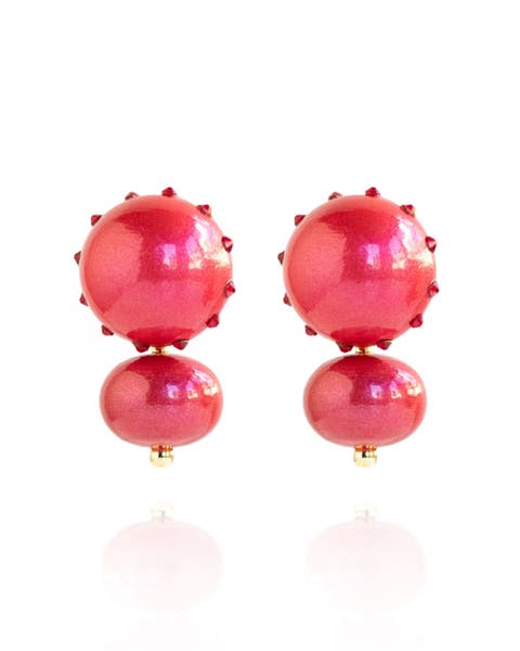 Livia Earrings