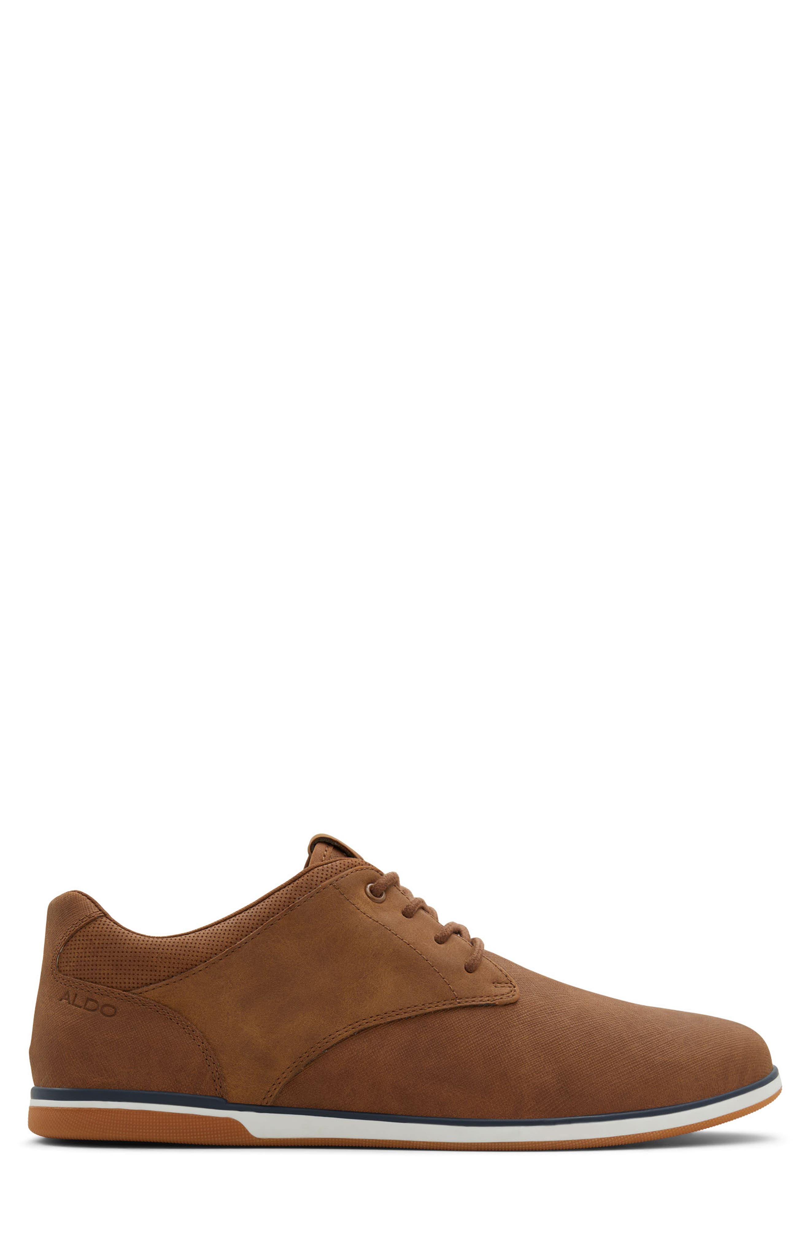 Ethen Derby, Alternate, color, COGNAC