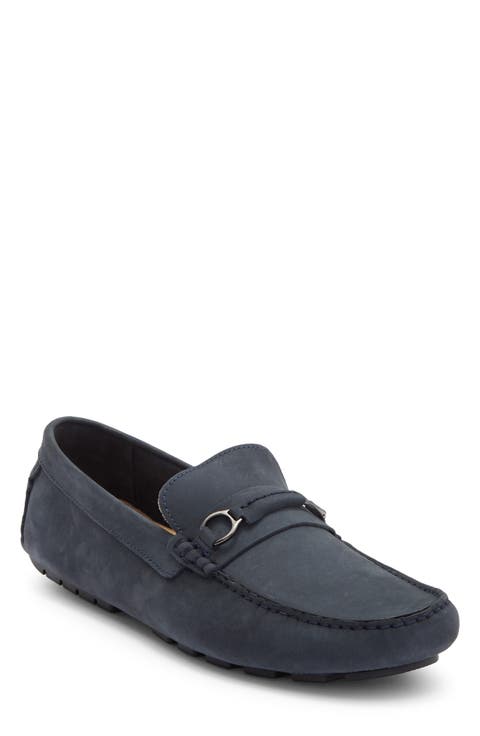 Pascal Driving Loafer (Men)