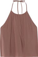 Vuori Villa Shoreline Halter Top