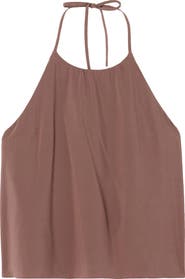 Vuori Villa Shoreline Halter Top