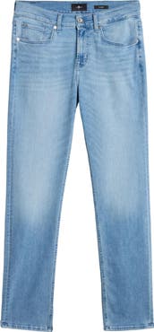 7 For All Mankind Slimmy Slim Fit Jeans