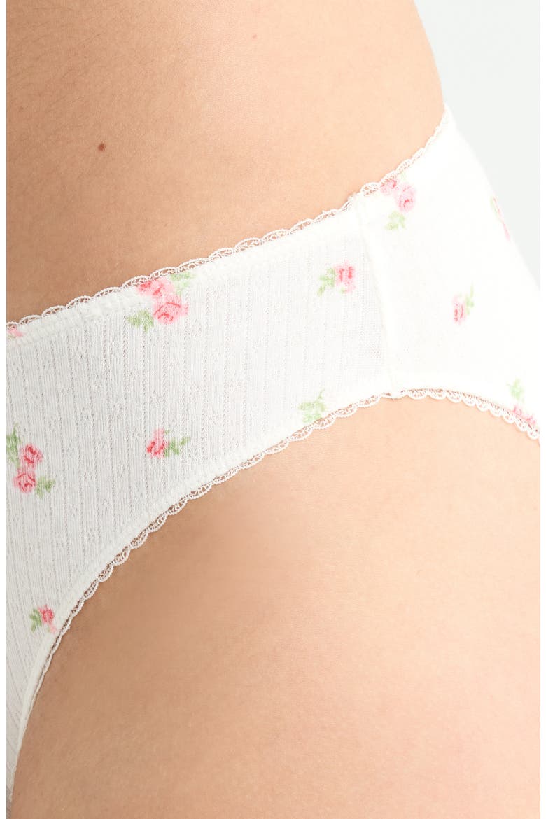 Sleepover Briefs, Alternate, color, PRINT ECRU BACKGR