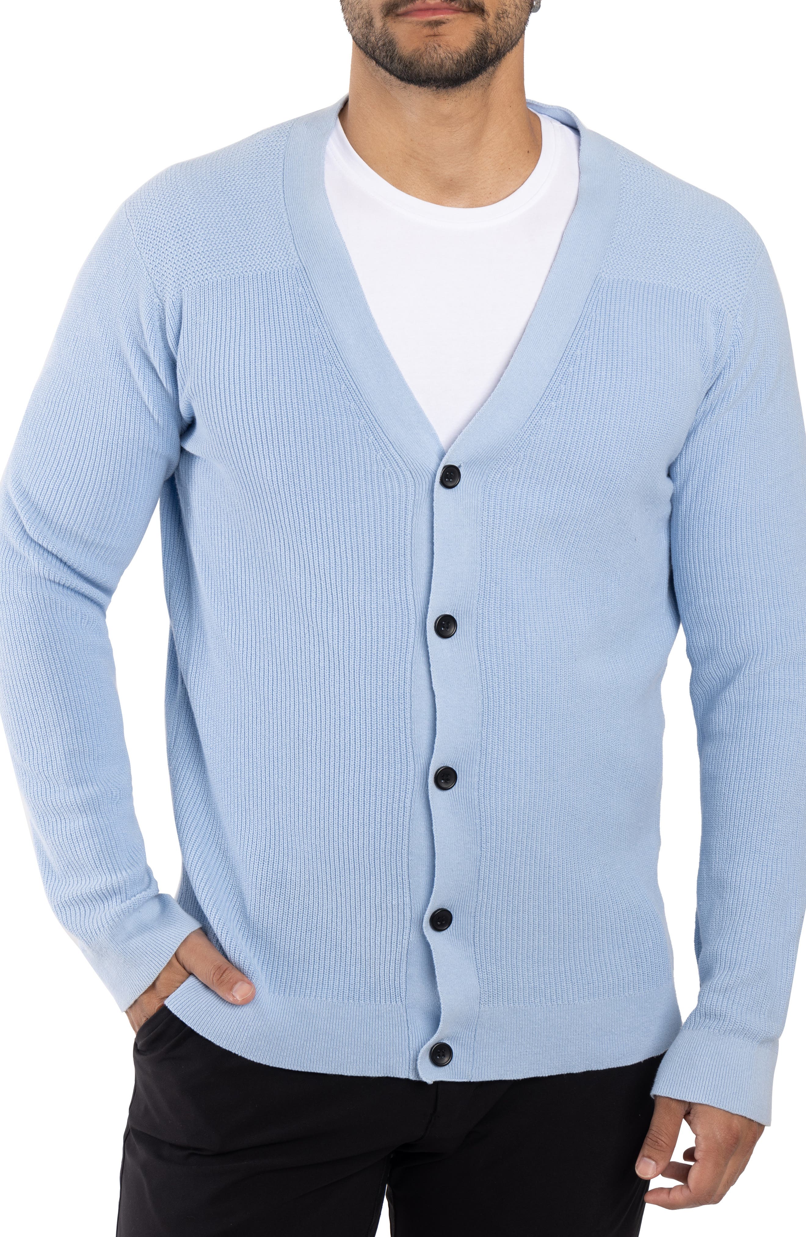 POWDER BLUE