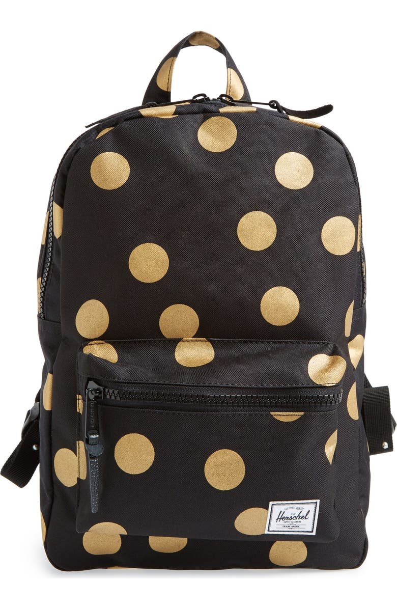 Herschel Supply Co. 'Settlement' Backpack, Main, color,