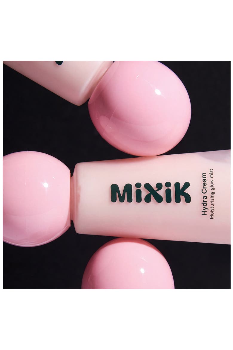 Hydra Cream Moisturizing Glow Mist, Alternate, color, NO COLOR