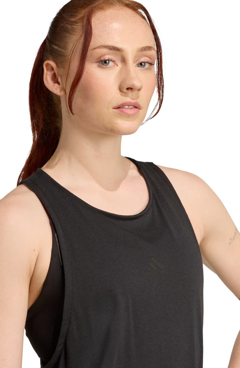 adidas Motion ES Tank, Alternate, color, Black