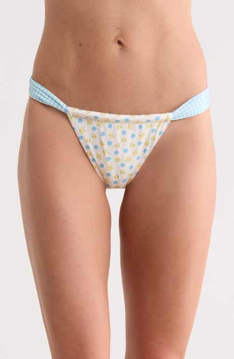 Dippin Daisys Tropics Bikini Bottoms