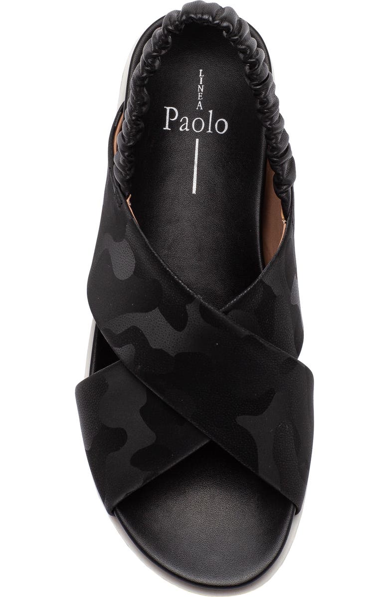 Linea Paolo Rhea Sandal, Alternate, color,