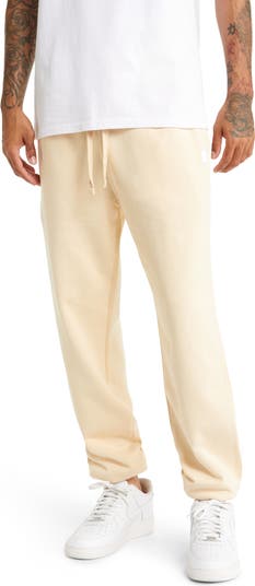 Small Arch Logo Patch Joggers