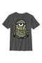 selected Charcoal Heather