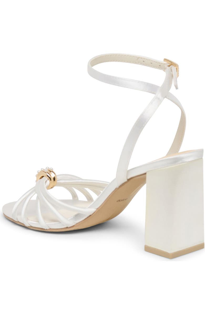 Dolce Vita Rella Ankle Strap Sandal, Alternate, color,