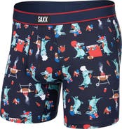 SAXX Daytripper Comfort Stretch Boxer Briefs