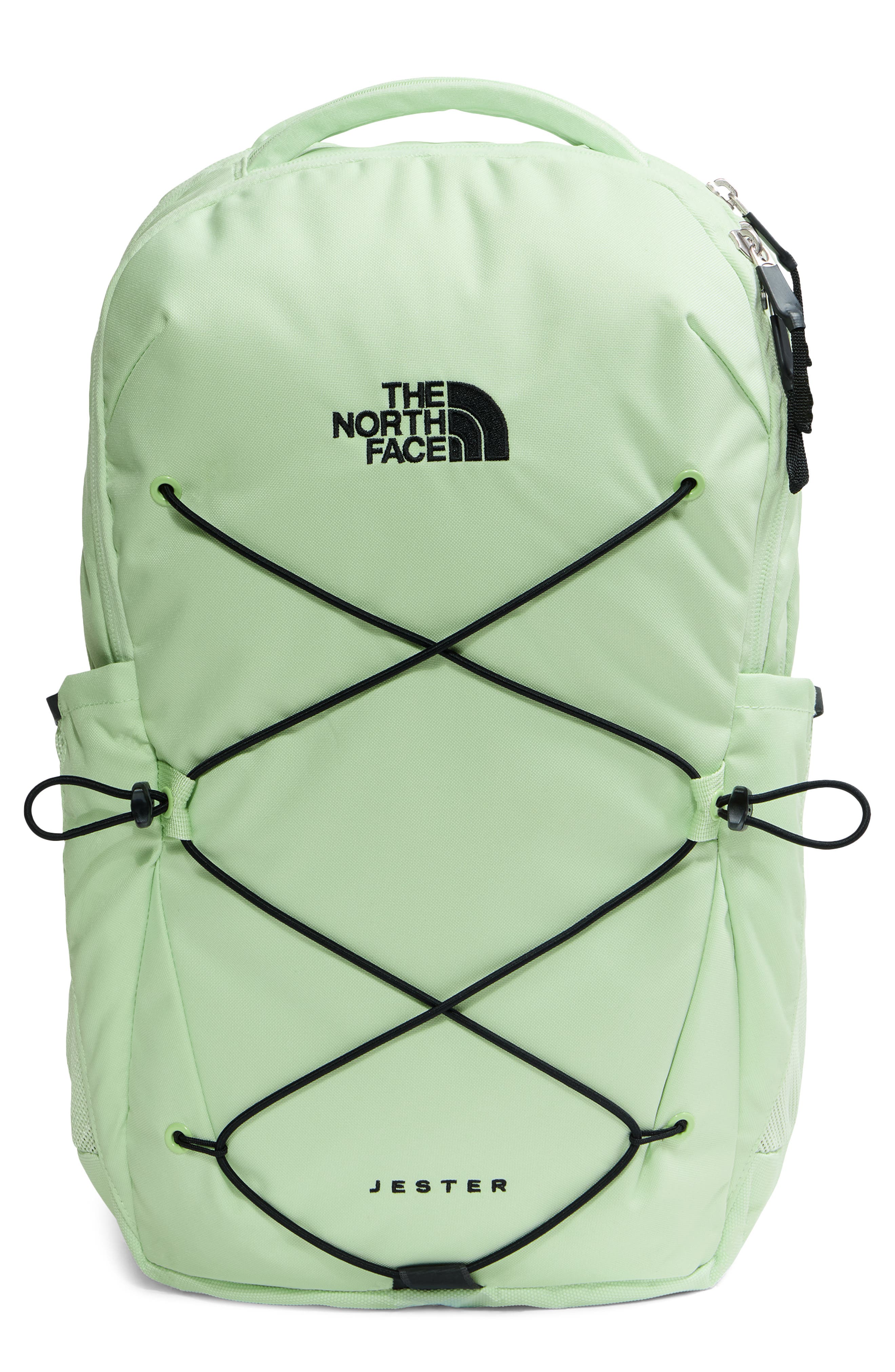 CALCIFIED LIME/ TNF BLACK