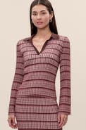 Rebecca Taylor Laine Knit Sweater