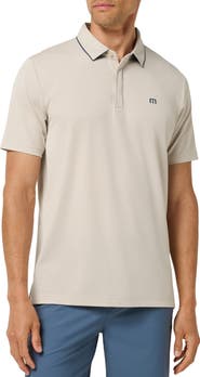 TravisMathew Swing Repeat Performance Polo