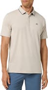 TravisMathew Swing Repeat Performance Polo