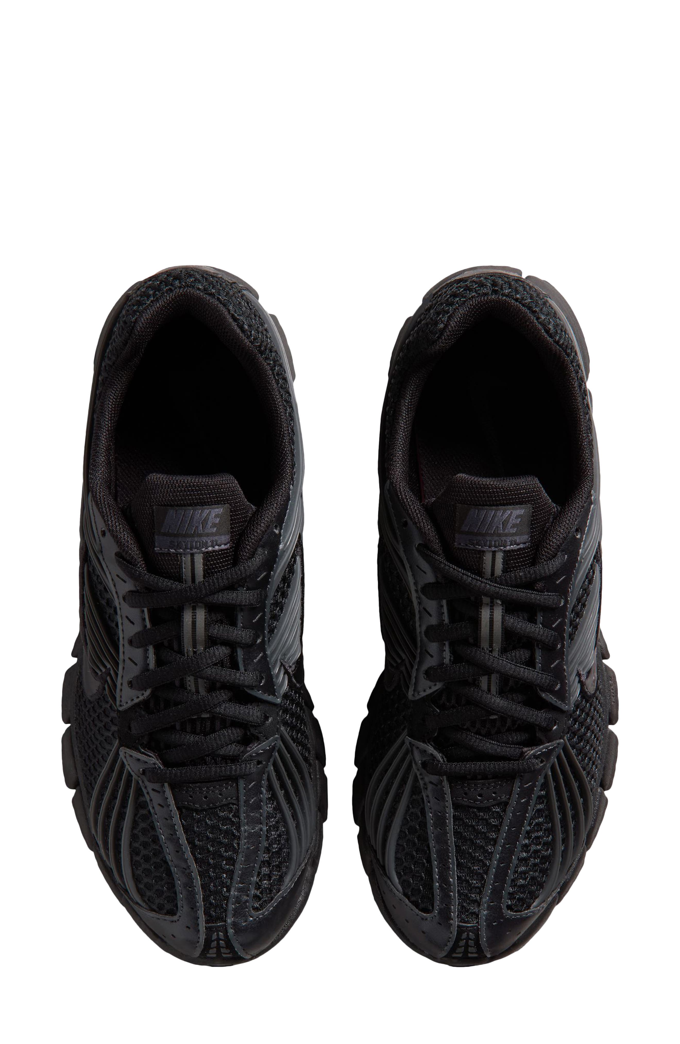 Zoom Skylon 11 Sneaker, Alternate, color, BLACK/ BLACK-ANTHRACITE