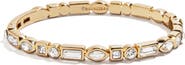 BaubleBar Kayden Crystal Bracelet