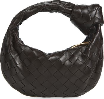 【BOTTEGA VENETA】JODIE HOBO BAG MINI Bottega Veneta Mini Jodie Leather Hobo | Nordstrom