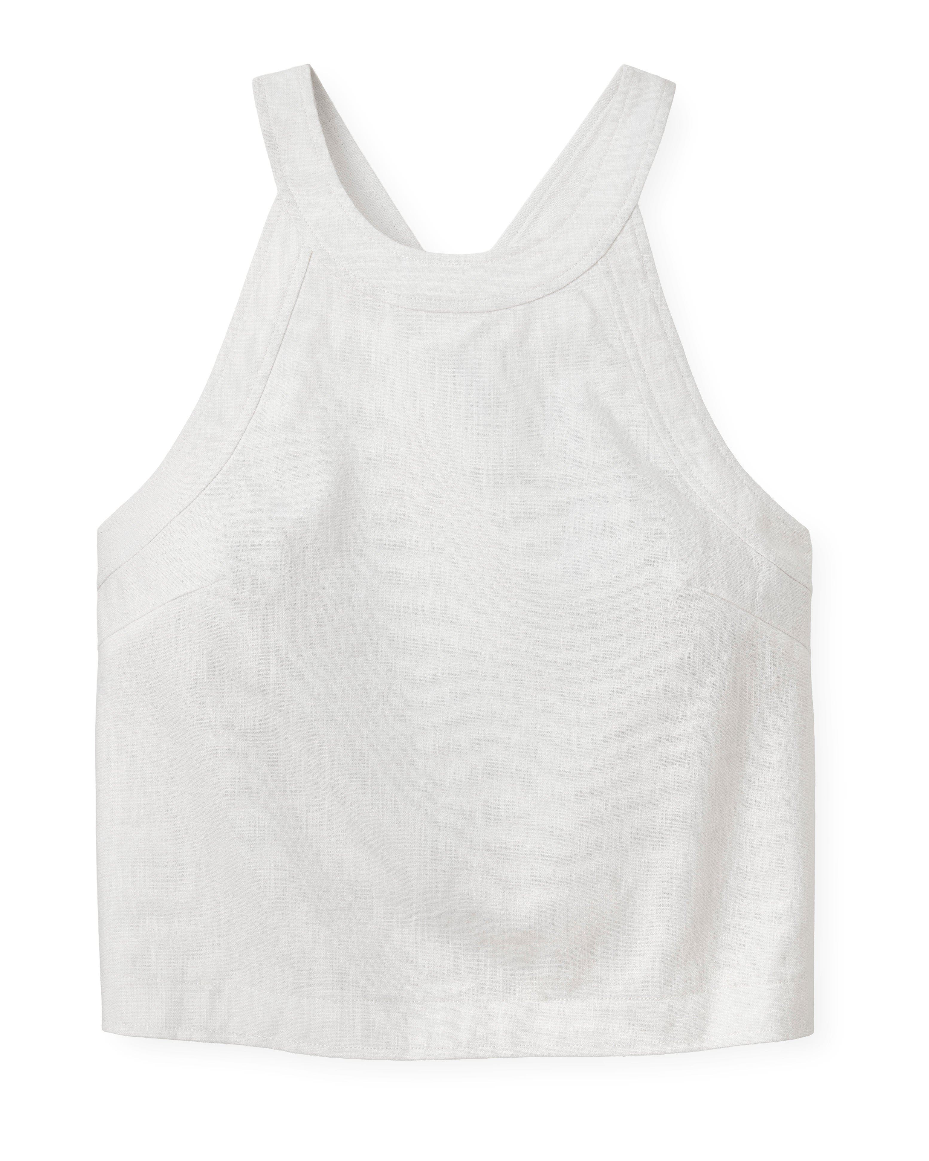 Bright White