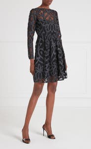 Temperley London Louis Mini Dress