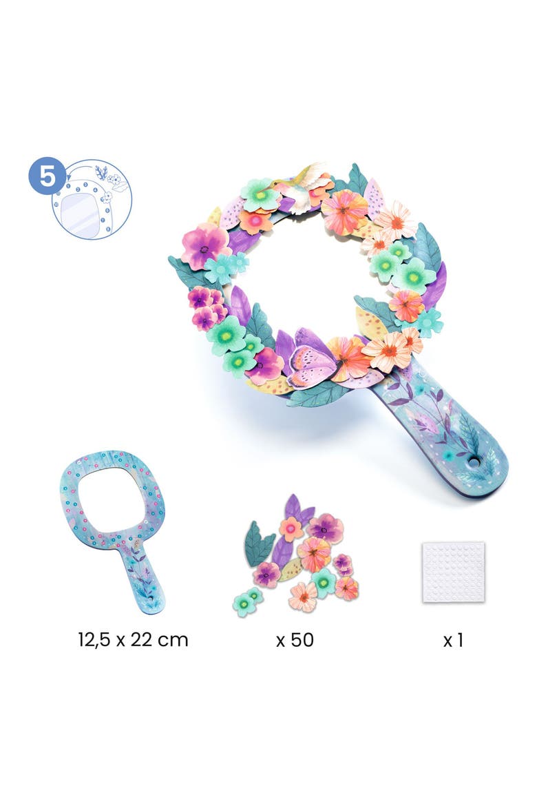 Nymphea DIY Multi Activity Kit, Alternate, color, MULTI