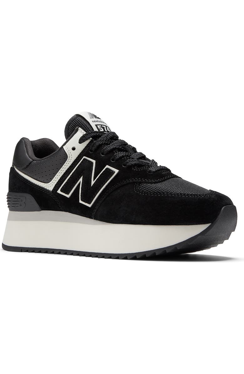 New Balance 574 Sneaker, Main, color,
