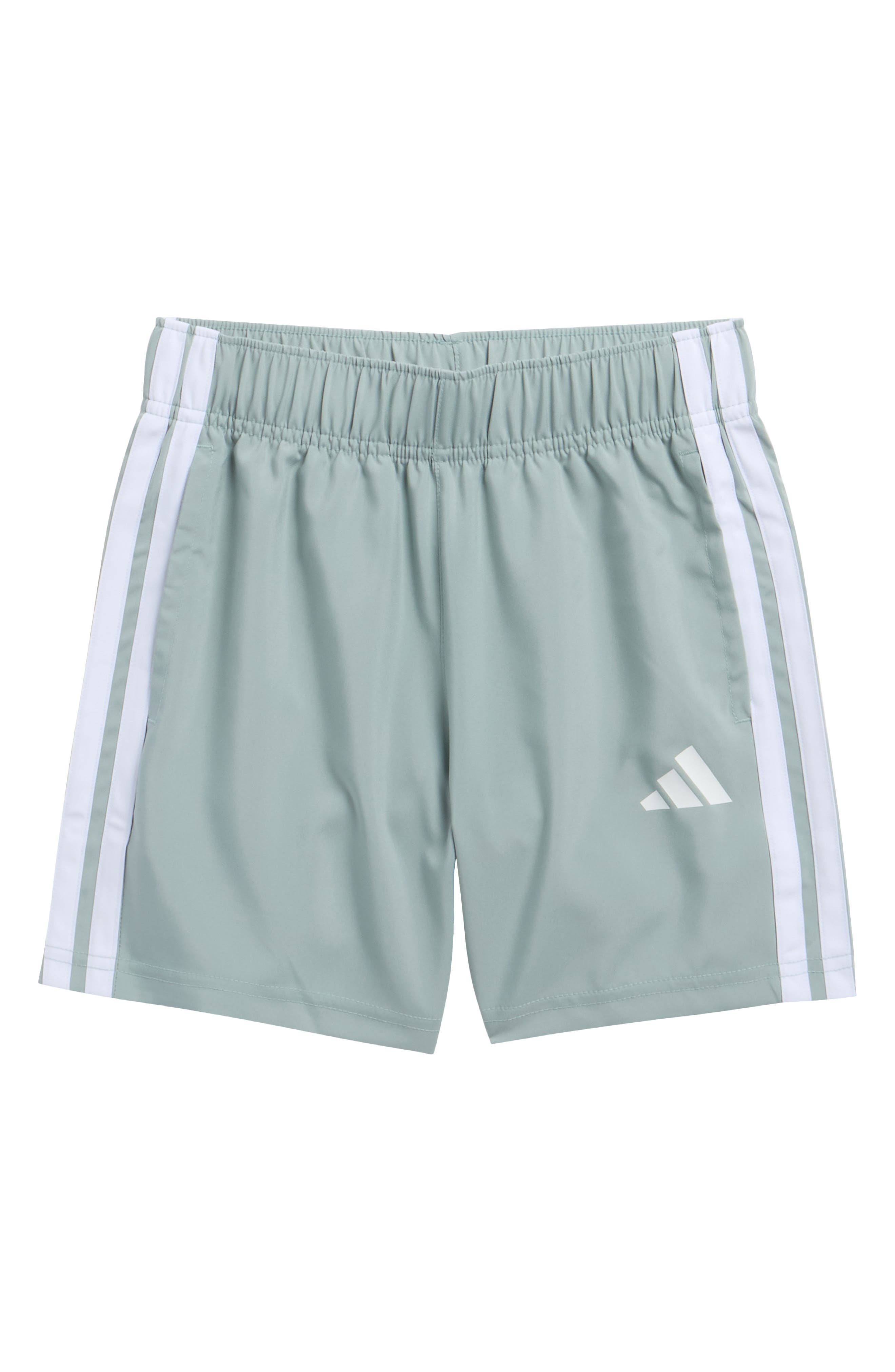 Kids' Mid Thigh Sport Shorts