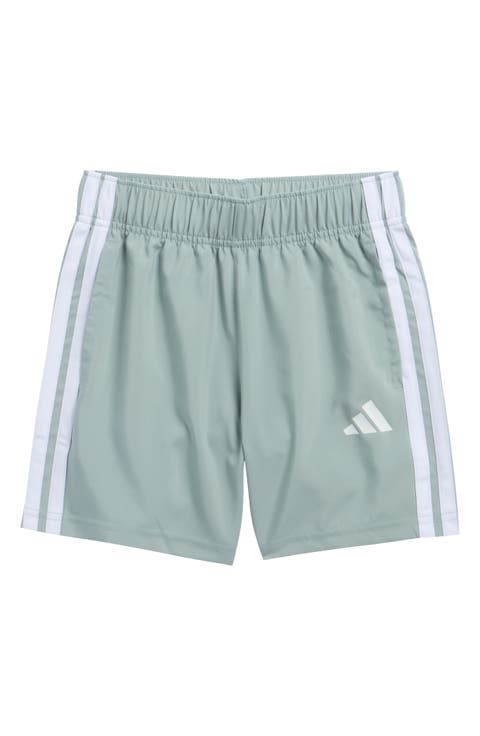 Kids' Mid Thigh Sport Shorts (Big Kid)