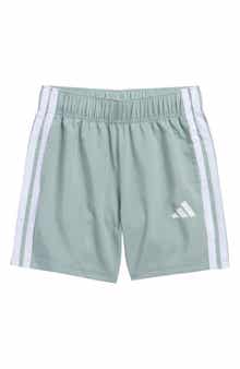 Kids' Mid Thigh Sport Shorts