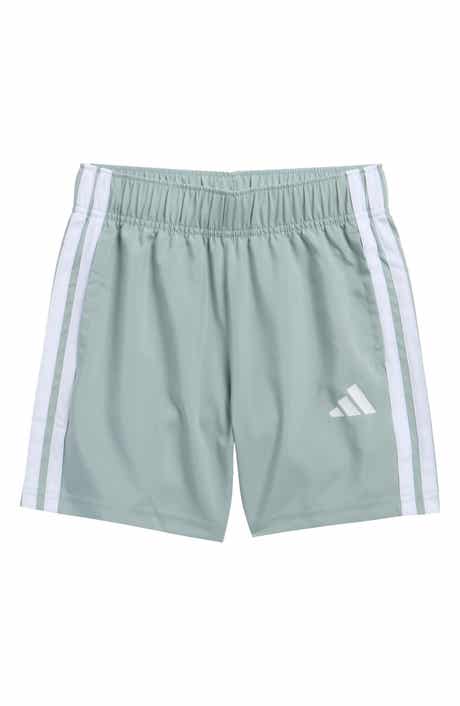 Kids' Mid Thigh Sport Shorts
