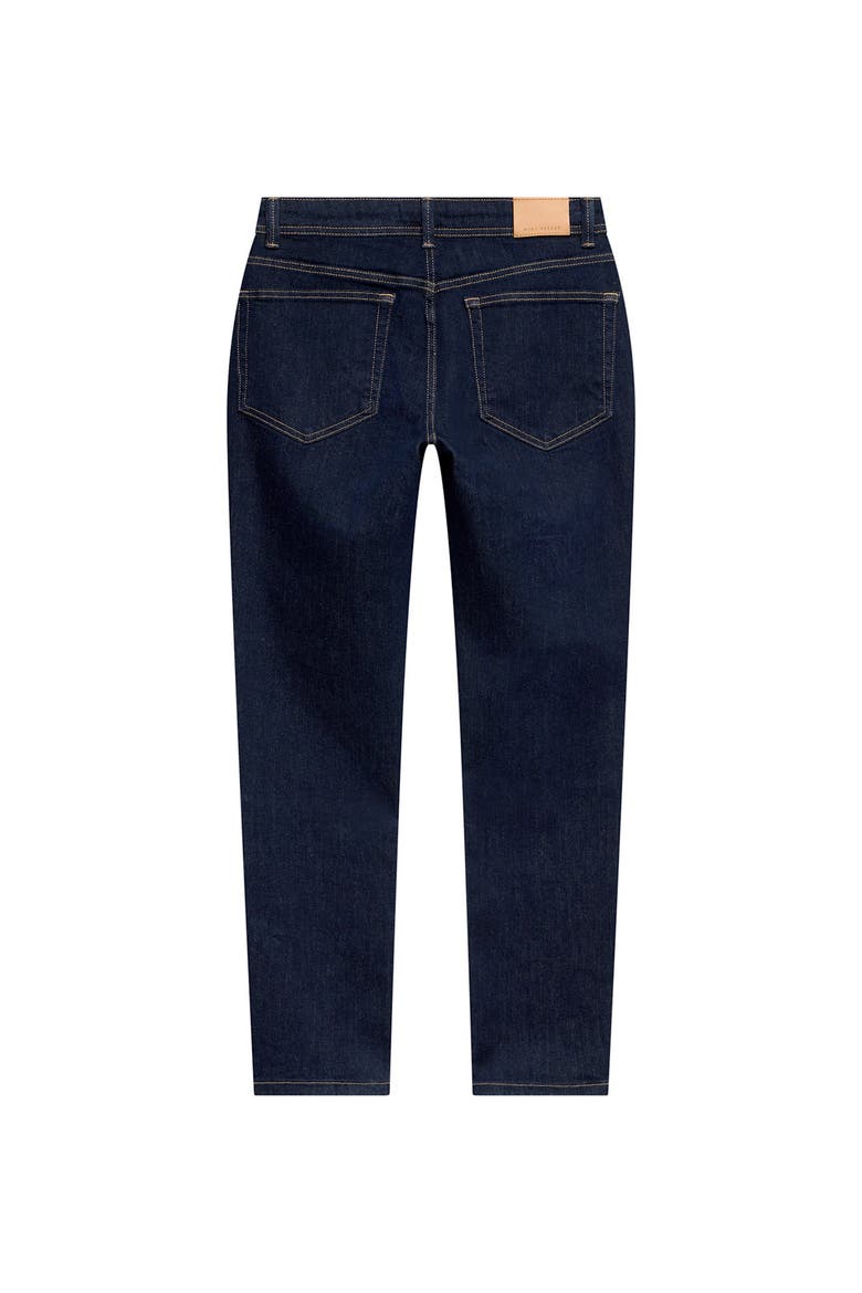 Sculpting Skinny Jeans, Alternate, color, Light Blue