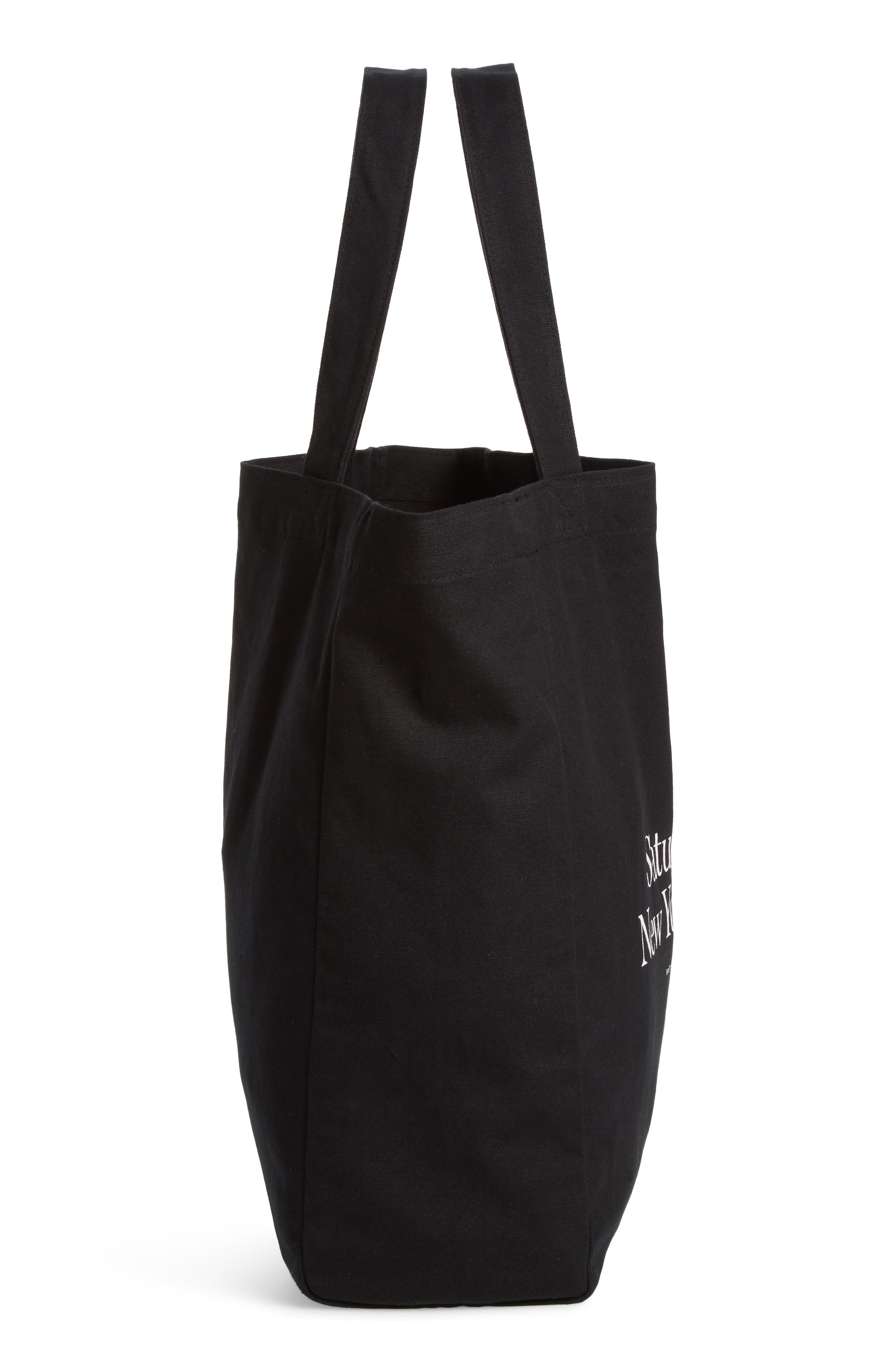 Saturdays NYC Miller Standard Tote Bag, Alternate, color, 