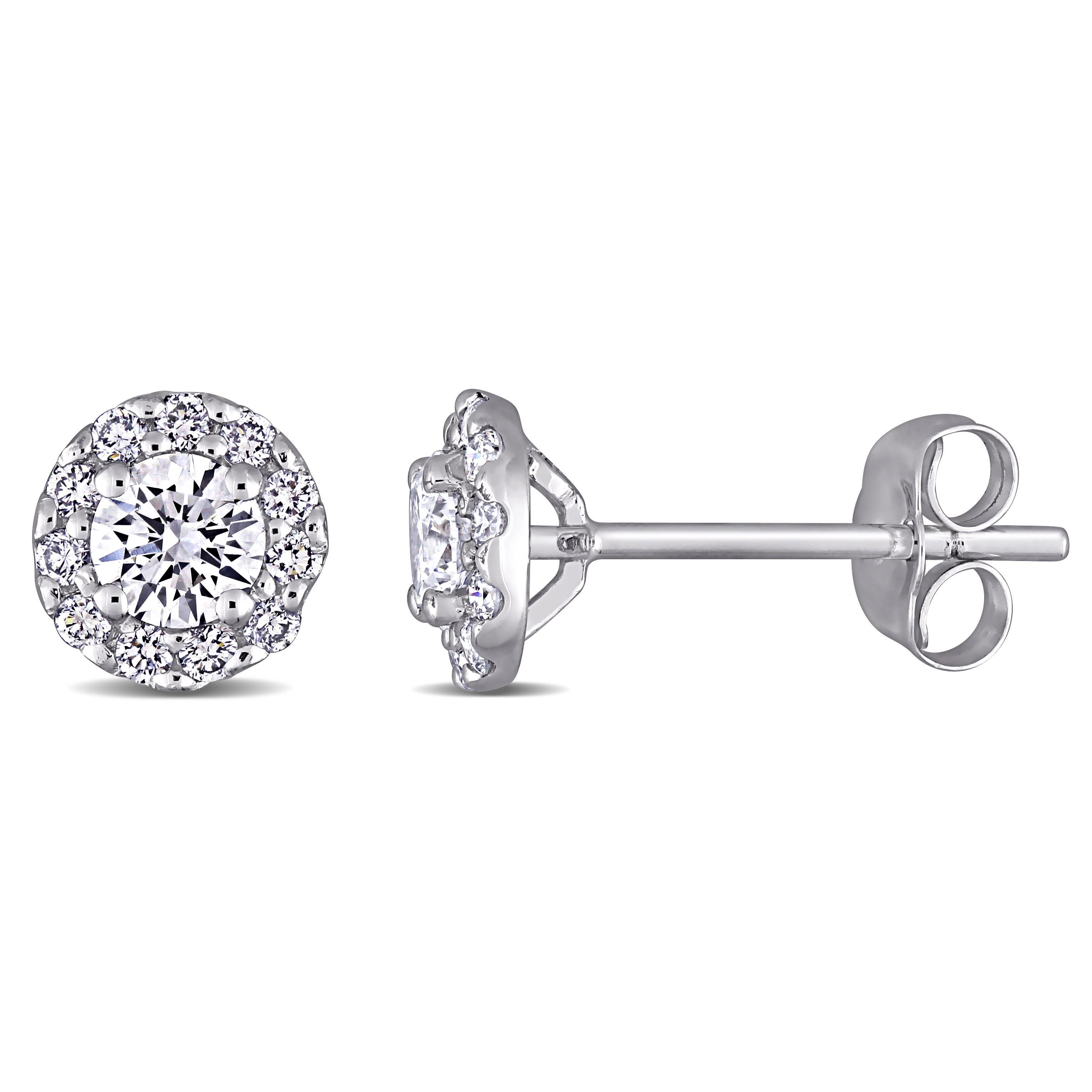 selected White Gold
