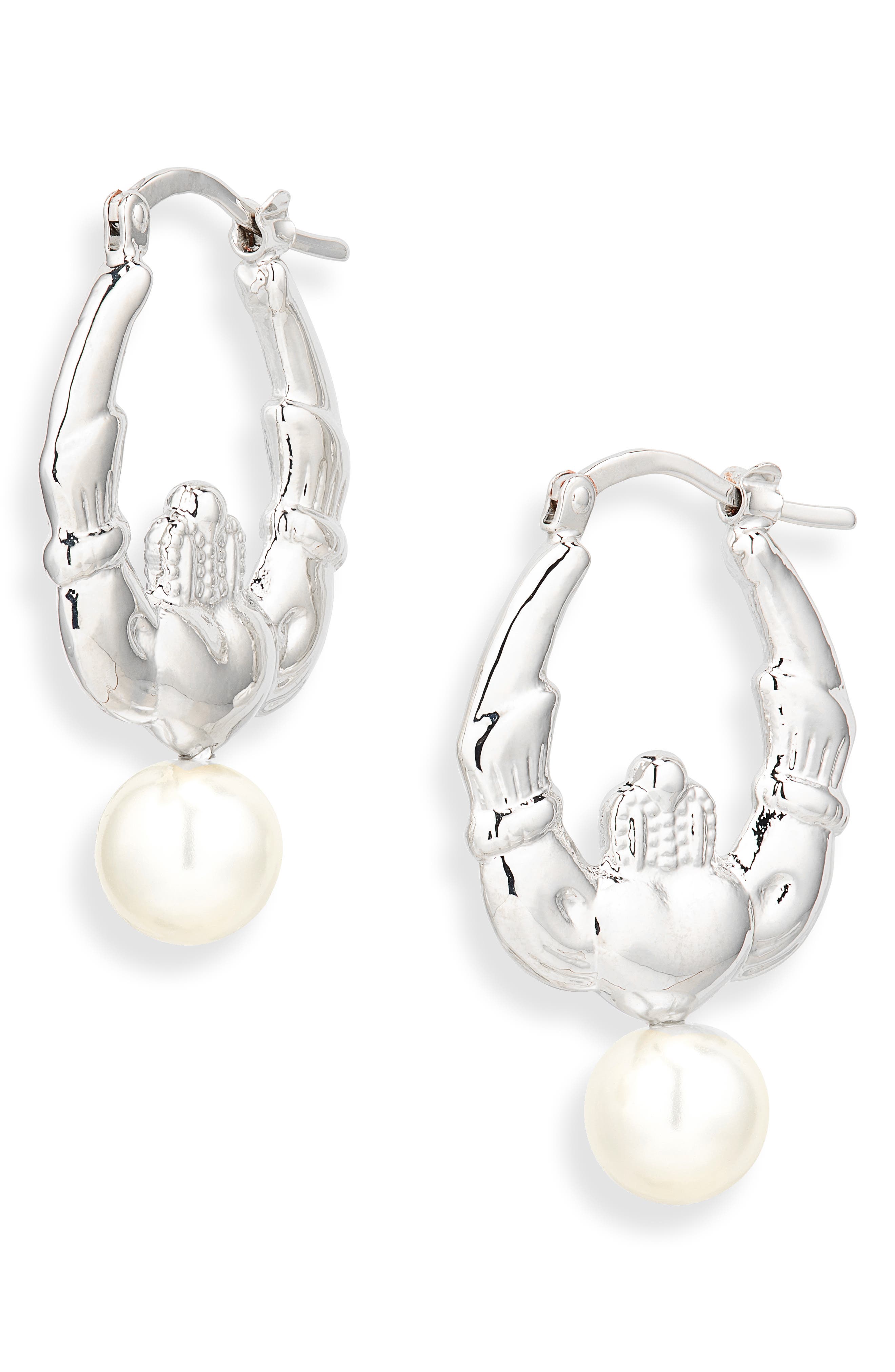 selected RHODIUM/ PEARL
