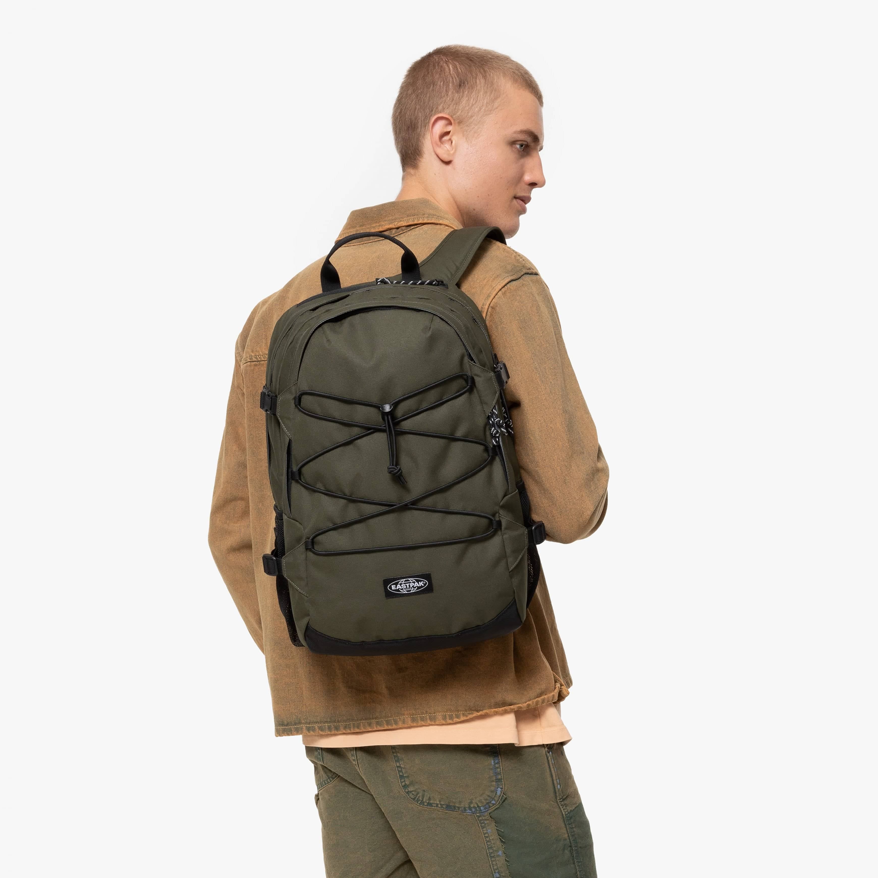 Gerys Pro Cs Backpack, Alternate, color, Forest
