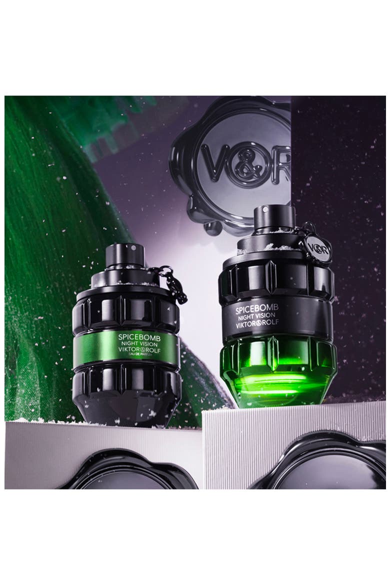 Spicebomb Night Vision Eau de Toilette Set USD $167 Value, Alternate, color, NO COLOR