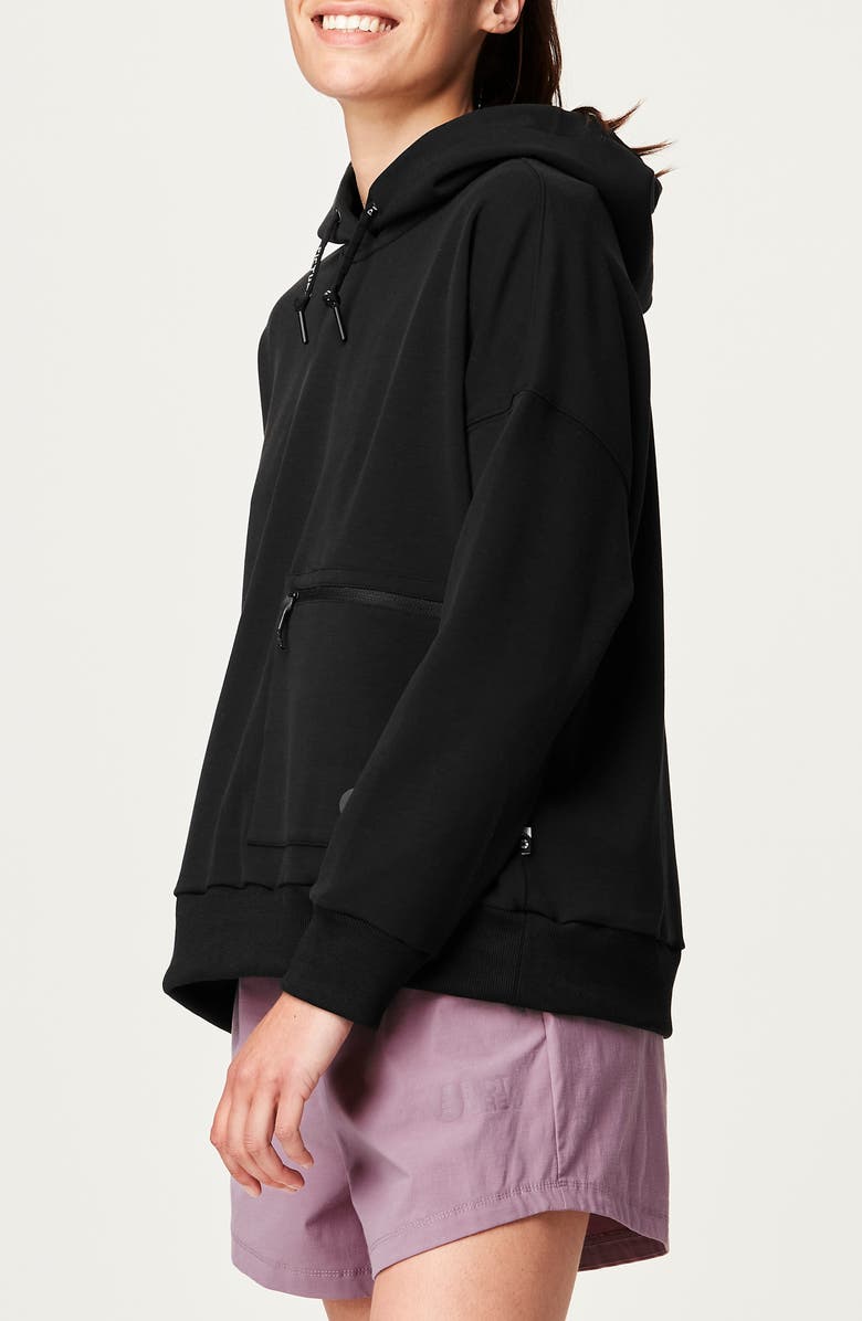 Picture Organic Clothing Backwash Tech Hoodie, Alternate, color,