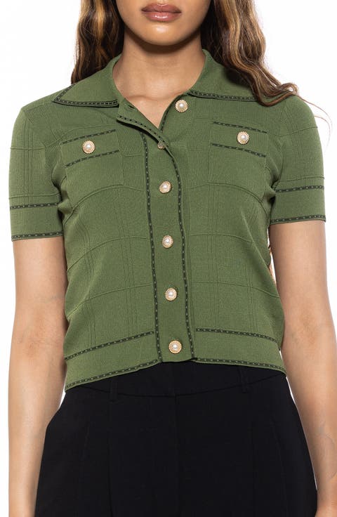 Arya Cardigan Sweater