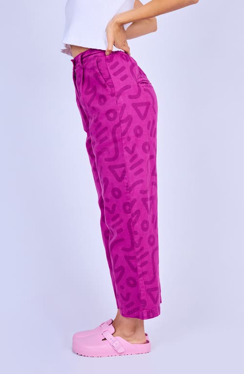 Mokuyobi Zap Hillcrest Pants